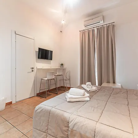 Cristel Vecchio Pensionat *