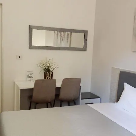 Cristel Vecchio * Roma