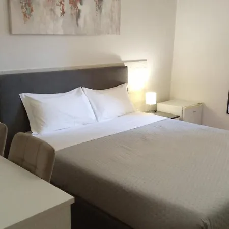 Cristel Vecchio Casa de hóspedes