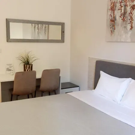 Cristel Vecchio Casa de hóspedes *