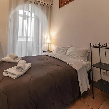 Casa de hóspedes Cristel Vecchio *